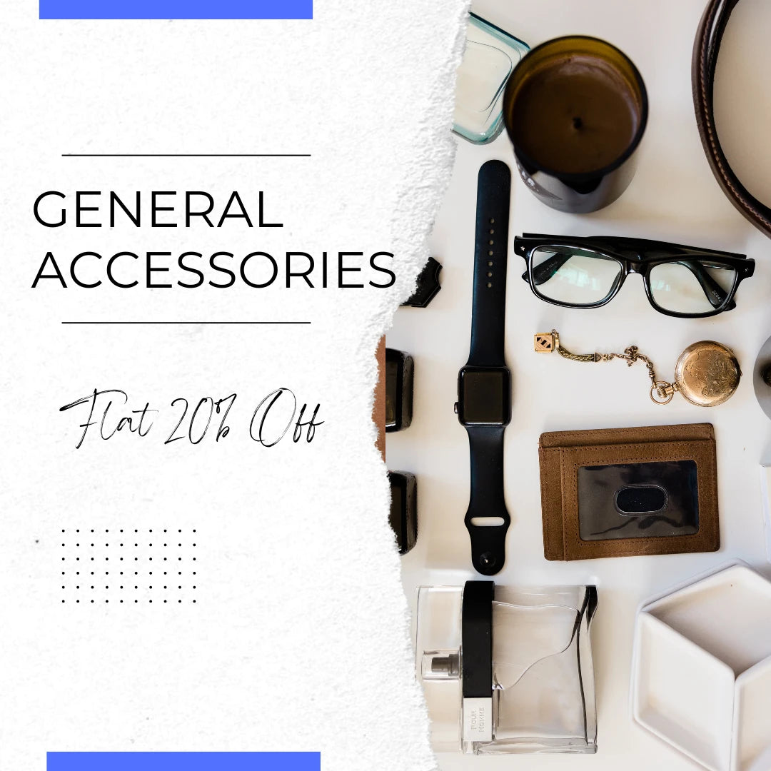 General Accessories