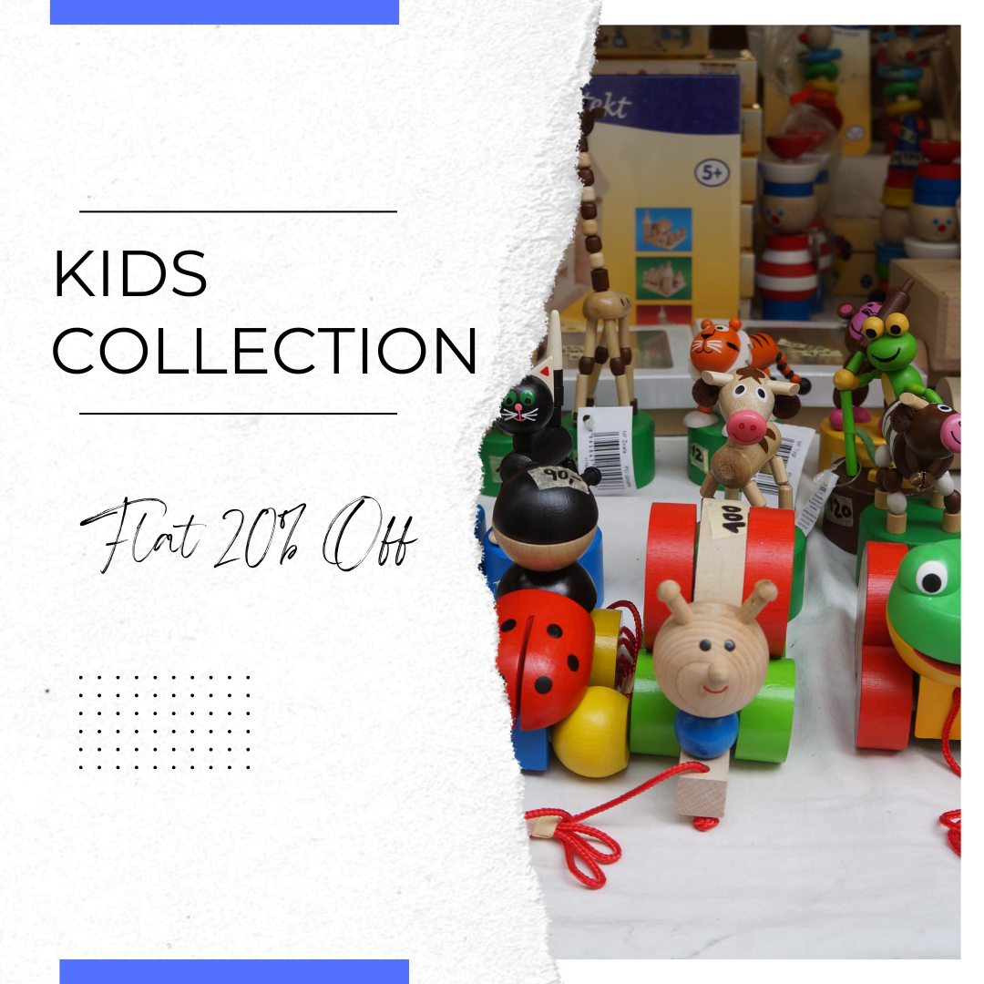 Kids Collection