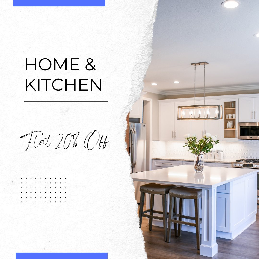 Home & Kitchen