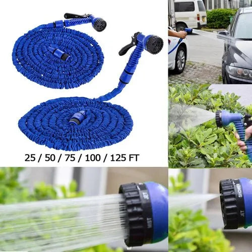 100 FT Magic Hose Water Pipe