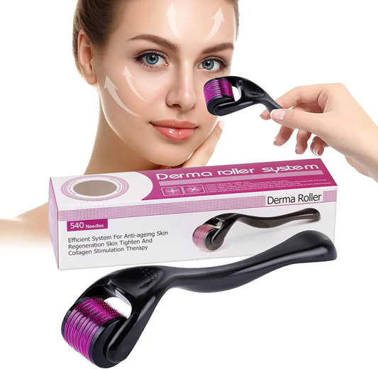 Derma Roller 0.5mm