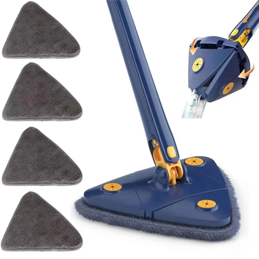 360 Triangle Mop