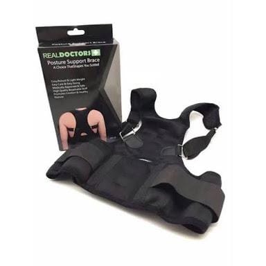 Posture Support Brace