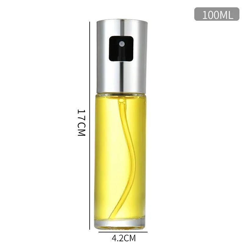 Oil Spray Bottle 100ml