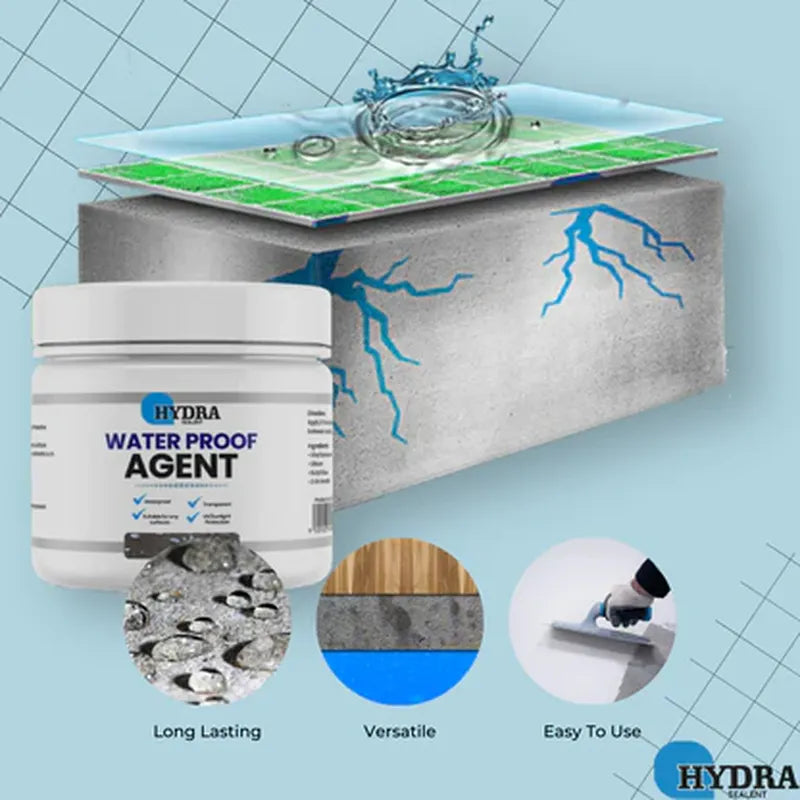 Hydra Water Proof Agent