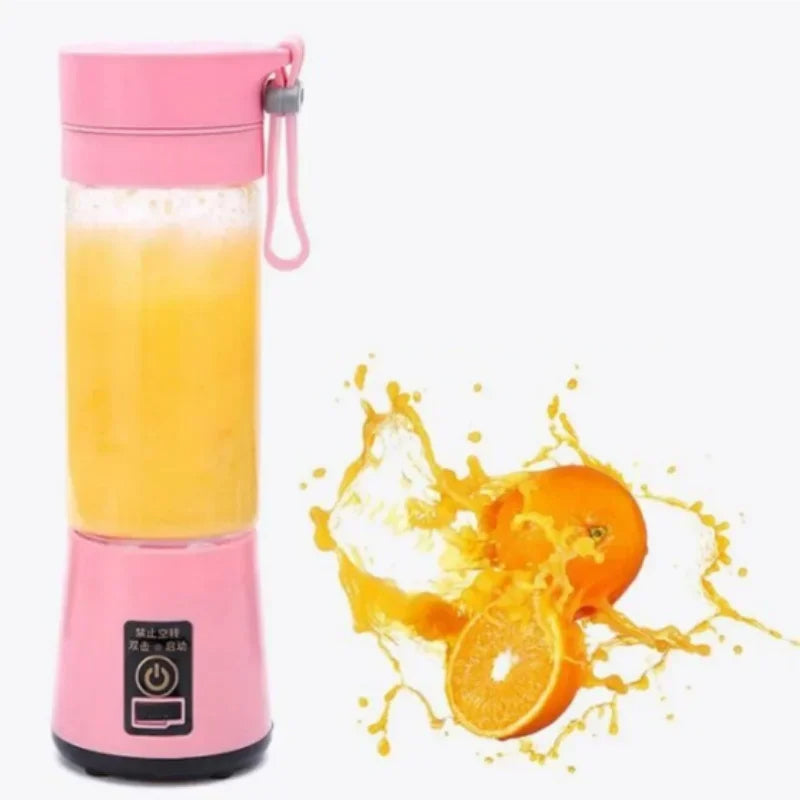 Portable Juicer 380ml