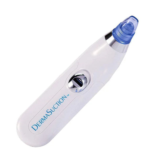 Derma Suction Blackhead/Acne/Oil Remover