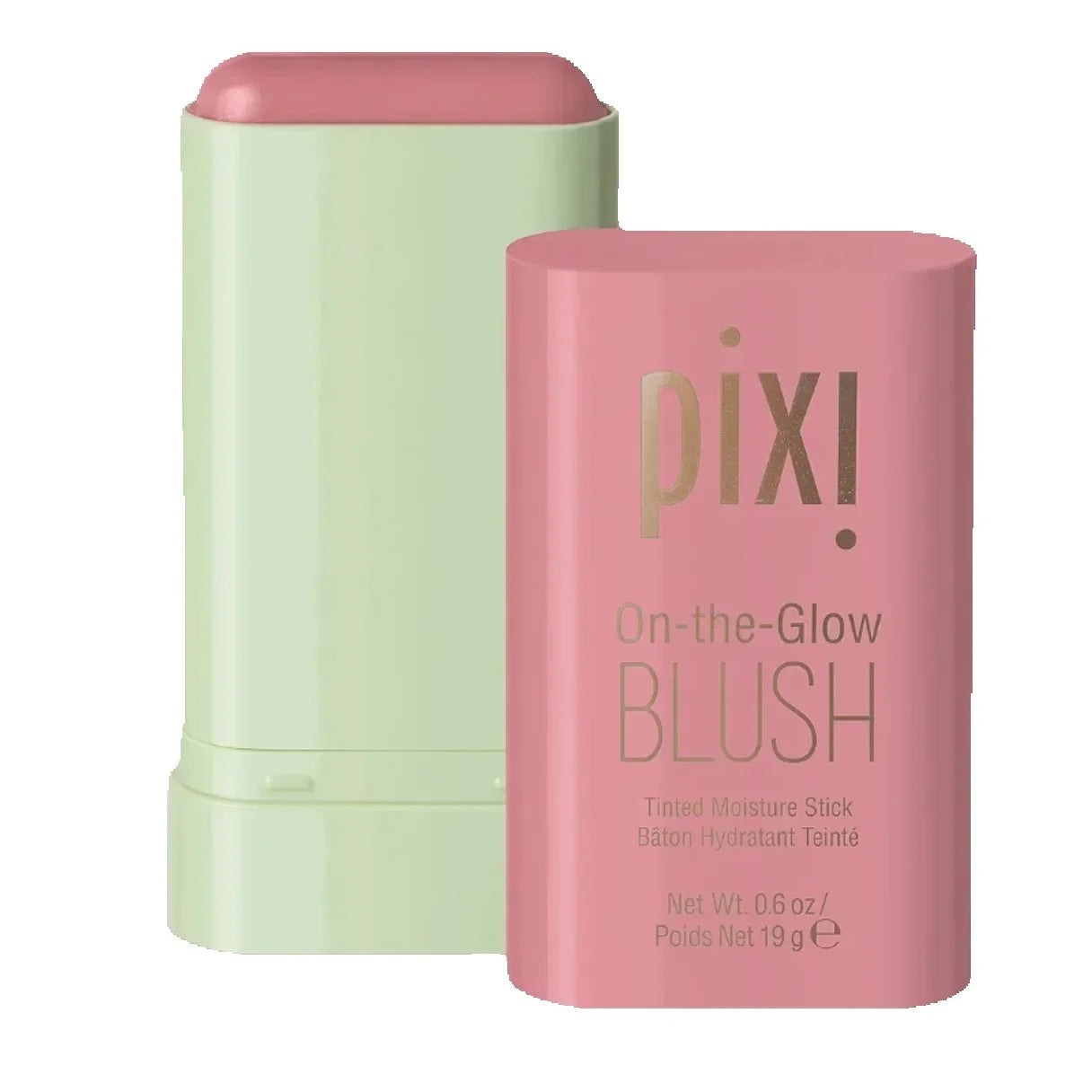 Pixi On-the-Glow Blush - Tinted Moisture Blush Stick