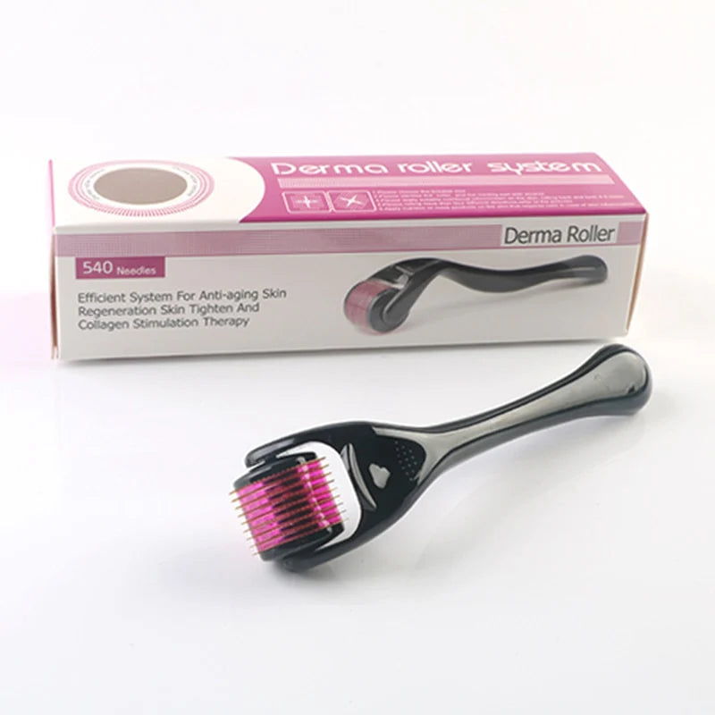 Derma Roller 0.5mm