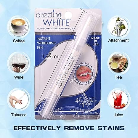 Teeth Whitening Pen