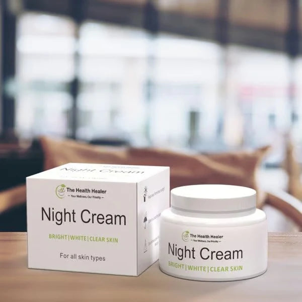 The Night Cream