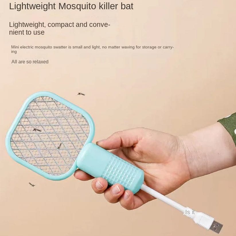 Mini USB Electric Mosquito Gadget