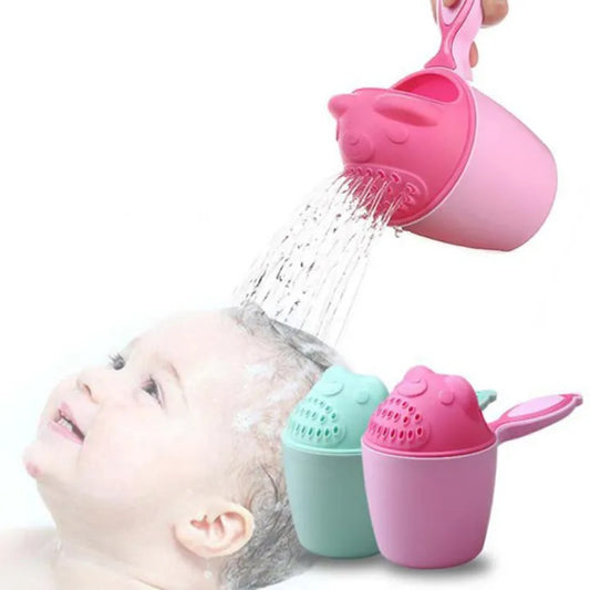 Baby Bath Mug