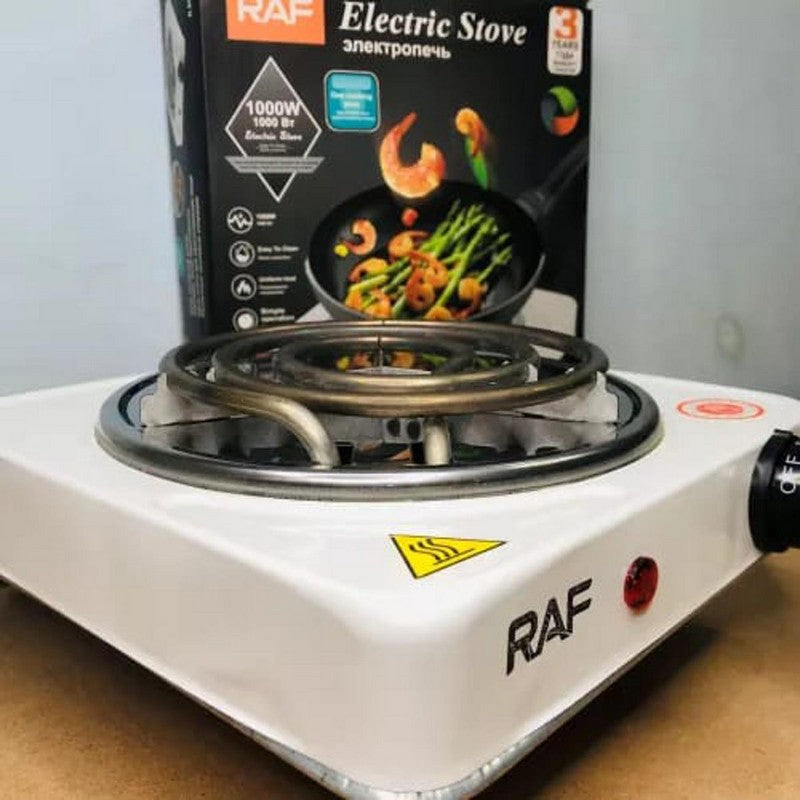 Electric Stove