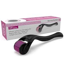 Derma Roller 0.5mm