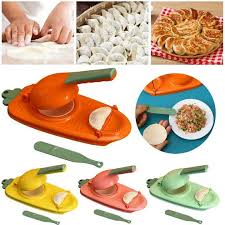 2 In 1 Dumpling Maker