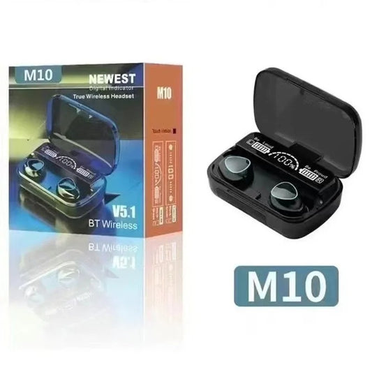 M10 Original Earbuds