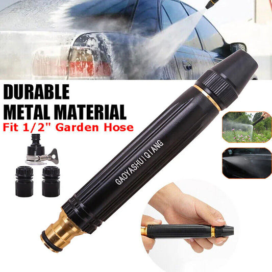 Water Pipe Nozzle for Car Wash