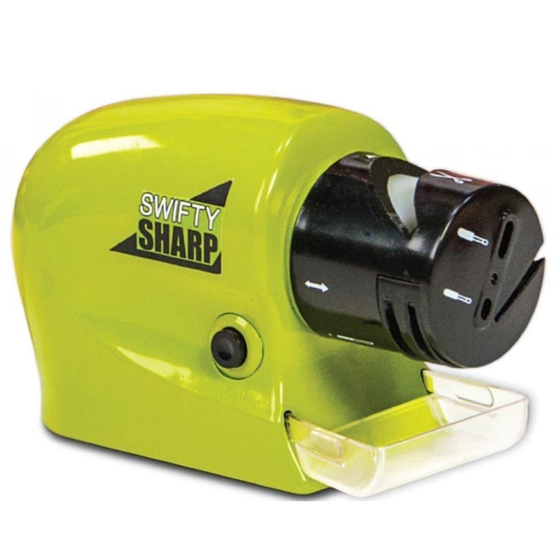 Motorized Knife Sharpener